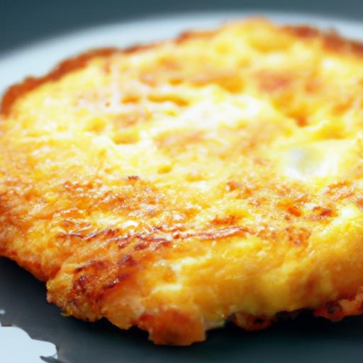 Mug Omelet Magic: Quick & Easy Egg Delight in Minutes