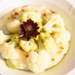 Garlic Cauliflower Mash: A Creamy Twist on a Healthy Classic