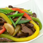 Quick & Tasty: Your Guide to Easy Beef Stir Fry Magic