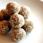 Power-Packed Butter Protein Balls: Bite-Sized Energy Boosts