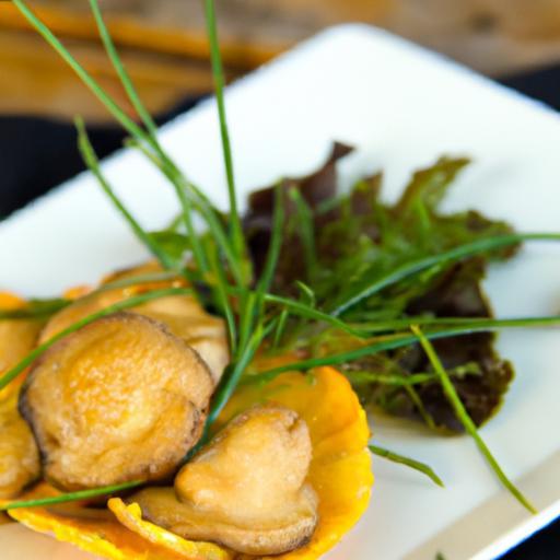 Savor the Forest: Creative and Tasty Mushroom Recipes