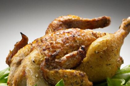 Mastering the Art of Grilled Chicken: Tips and Techniques