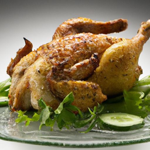 Mastering the Art of Grilled Chicken: Tips and Techniques