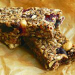 Power-Packed Vegan Protein Bars with Nuts & Seeds Explained