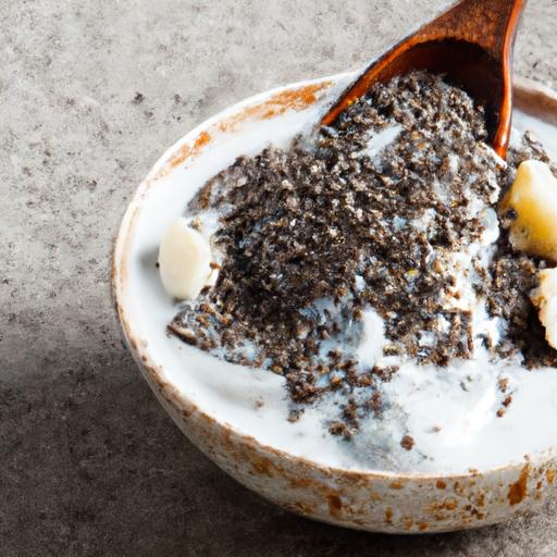 Chia Seeds uncovered: Tiny Powerhouses for Ultimate Health