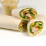 Wrap Up Flavor: The Ultimate Guide to Chicken Caesar Wraps