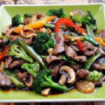Savor the Sizzle: A Wholesome Beef and Veggie Stir-Fry Guide