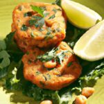 Savory Lentil Patties: Perfectly Paired Dipping Sauce Guide