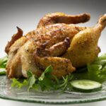 Mastering the Art of Grilled Chicken: Tips and Techniques