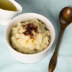 Garlic Cauliflower Mash: A Creamy Twist on Comfort Food