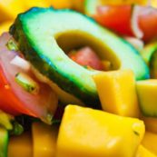 Tropical Twist: Mastering the Vibrant Mango Avocado Salsa