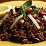 Mujadara Lebanese: A Timeless Blend of Lentils & Rice Delight