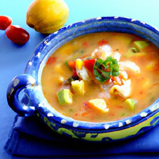 Hearty Slow Cooker Fish Chowder: A Cozy, Easy Seafood Delight