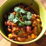 Hearty Vegetarian Chili: A Flavorful Meatless Comfort Meal