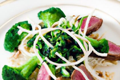 Kai Holige: Exploring the Art and Essence of a Timeless Delight