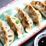Hitokuchi Gyoza: Bite-Sized Dumplings with Big Flavor