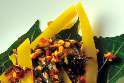 Gongura: The Tangy Leaf Transforming Indian Cuisine Today