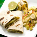 Baleadas Unwrapped: Honduras’ Beloved Flavor-Packed Treat