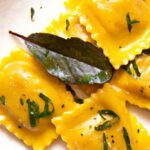 Butternut Squash Ravioli: A Flavorful Autumn Delight Unveiled