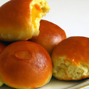 Mangalore Buns: Soft, Sweet Delights from Coastal India