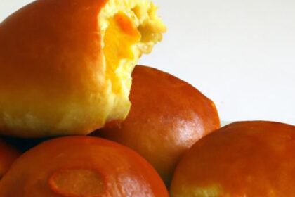 Mangalore Buns: Soft, Sweet Delights from Coastal India