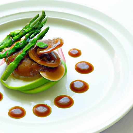 Savor the Flavors: Grilled Salmon Infused with Za'atar Spice