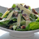 Savor the Classic Twist: Grilled Chicken Caesar Salad Guide