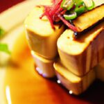 Savoring Miso Dengaku: The Art of Grilled Miso-Glazed Tofu