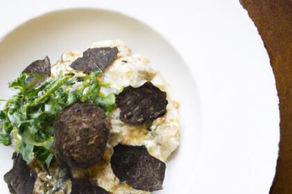 Savor the Flavor: Ultimate Guide to Grilled Portobello Burgers