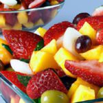 Spicy Fruit Salad: A Zesty Twist on Sweet Classics