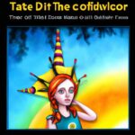 Fiery Shrimp Tacos with Zesty Mango Salsa Delight