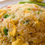 Fluffy Thai Egg Fried Rice: A Flavorful Traditional Delight