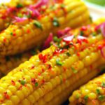 Bhutte Ka Kees: The Sweet Corn Delight from Indian Streets