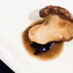 Elevate Your Grill: King Oyster Mushrooms with Truffle Oil