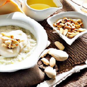 Tahini Sauce Unveiled: Creamy, Nutty, and Versatile Delight