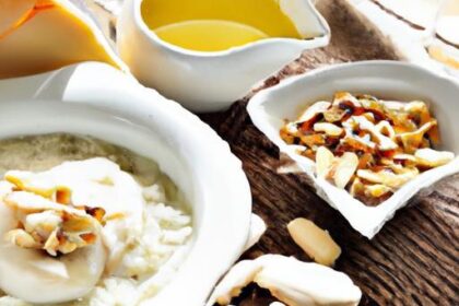 Tahini Sauce Unveiled: Creamy, Nutty, and Versatile Delight