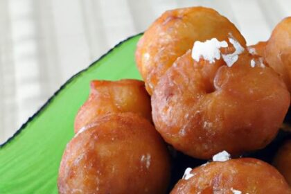 Balushahi: India’s Delightful Sweet Treat Explored