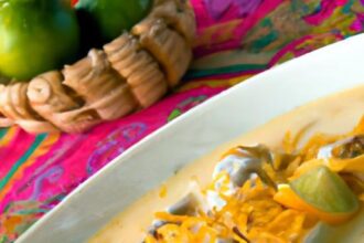 Savory Fish Curry with Creamy Coconut Milk Delight