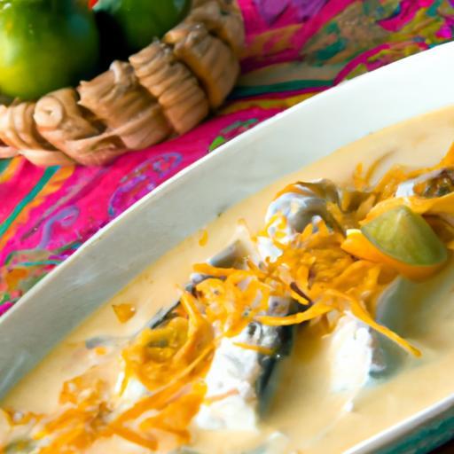 Savory Fish Curry with Creamy Coconut Milk Delight