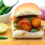 Vada Pav: Mumbai’s Beloved Spicy Street Food Classic