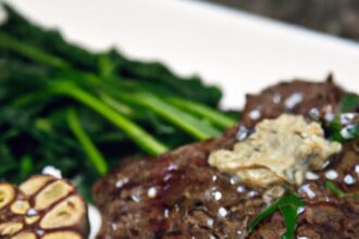 Spice Up Your Taste Buds with Chili Saeu: Fiery Shrimp Delight