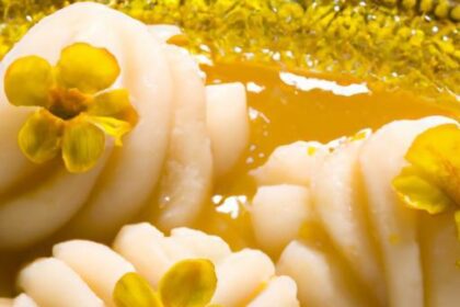 Taste Thailand’s Sweet Delight: The Magic of Jackfruit Dessert