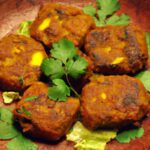 Rajasthani Dal Baati Churma: A Royal Flavor Journey