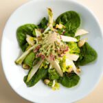 Crisp Delights: Watercress & Prebiotic Artichoke Salad Reveal