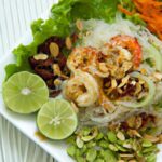 Refreshing Thai Glass Noodle Salad: A Flavorful Guide