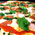 The Art of Pizza: Exploring Flavors Beyond the Slice