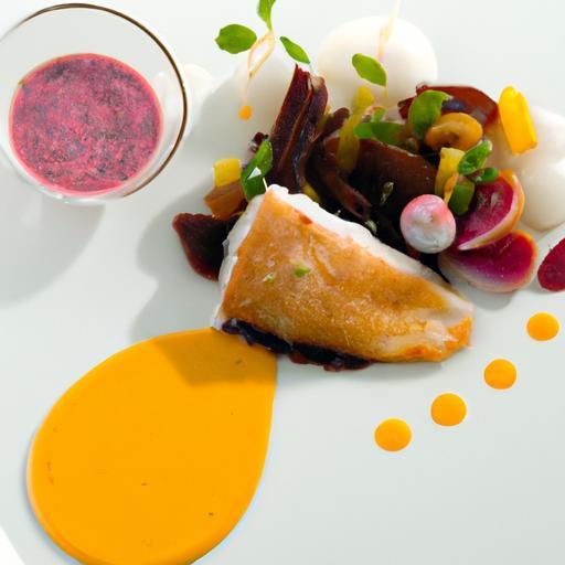 Fish Tenga Unveiled: Nature’s Tangy Ocean Treasure