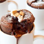 Quick & Decadent Nutella Mug Cake: A Sweet Treat Fix