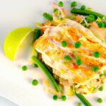 Zesty Lemon Garlic Tilapia: A Fresh Twist on a Classic Fish