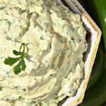 Creamy Feta & Herb Dip: A Fresh Twist on Classic Flavor